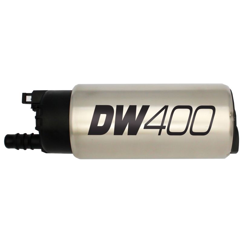 DW400 Electric Fuel Pump In-Tank 415LHP