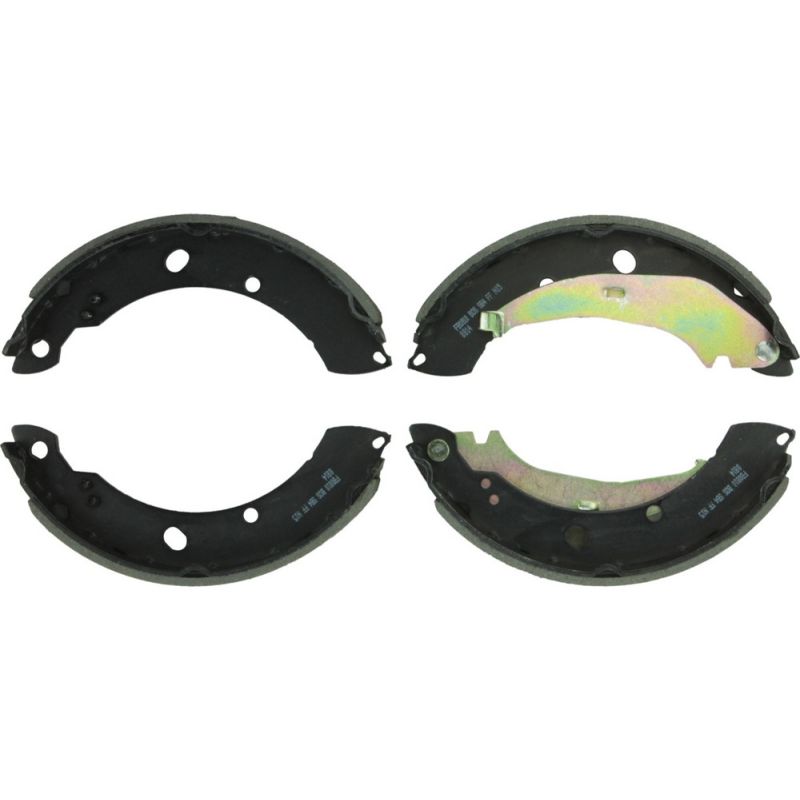 Bosch F03BB10383 Bosch New Brake Shoe Set