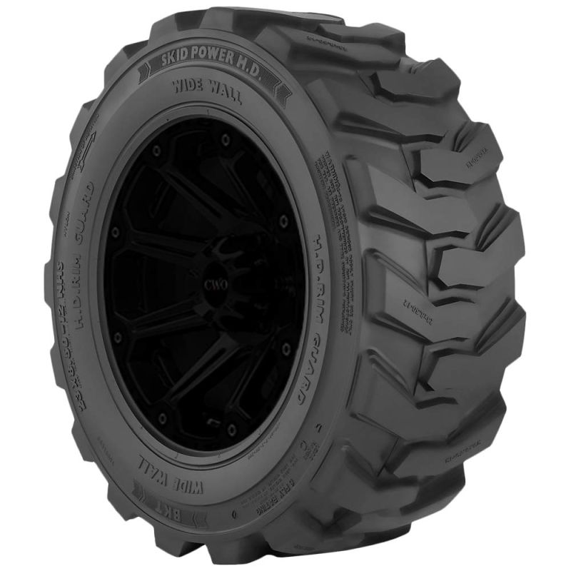 BKT 18X8.5-8 D TL Skid Power HD (A)