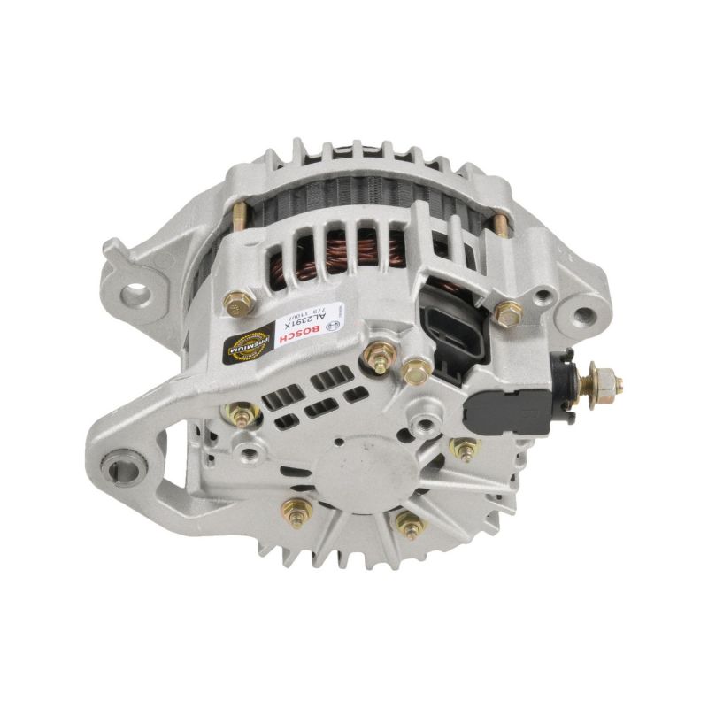 Bosch AL2391X Reman Alternator