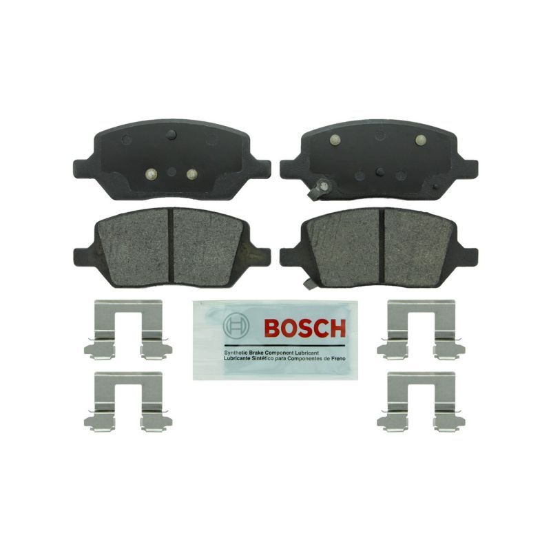 Bosch BE1093H Brake Pads Rear