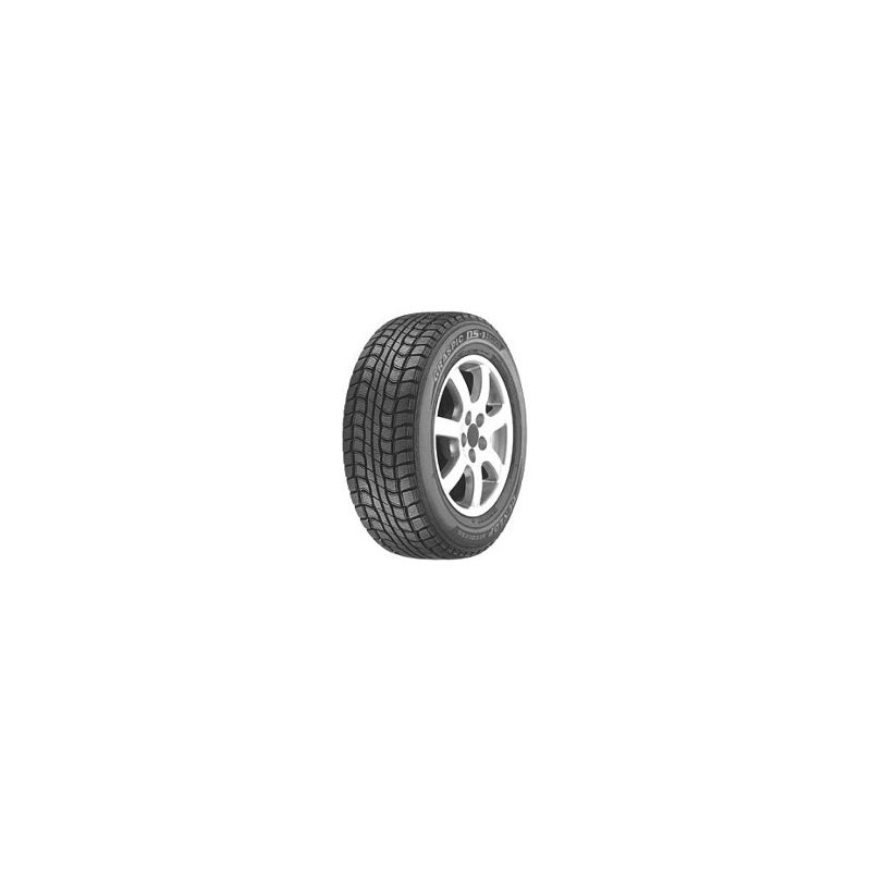 Dunlop 264038706 155/80r13 Graspic Ds-1