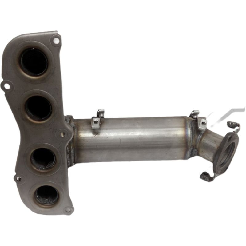 Davico Mfg 17107 Direct Fit Catalytic Converter