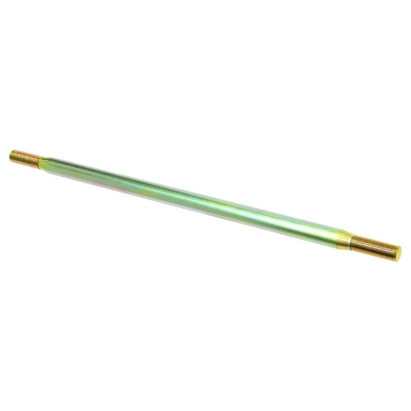 RockJock Adjustable Sway Bar End Link Rod 15 1/2in Long x 5/8in Dia. x 1/2in-20 RH/LH Threads