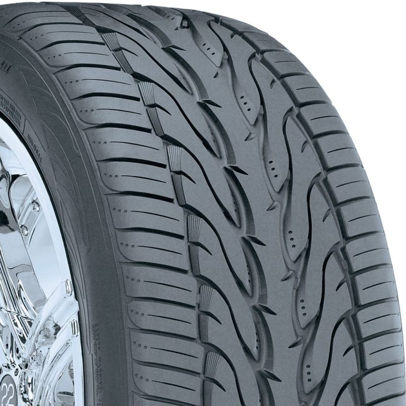 Toyo 305/50r20xl 120v Toy Proxes St Ii