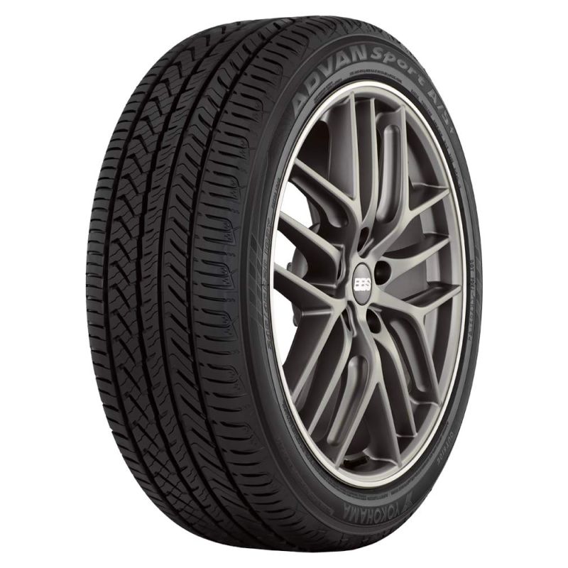 Yokohama 265/35r20/4 99y Yok Advan Sport A/S+