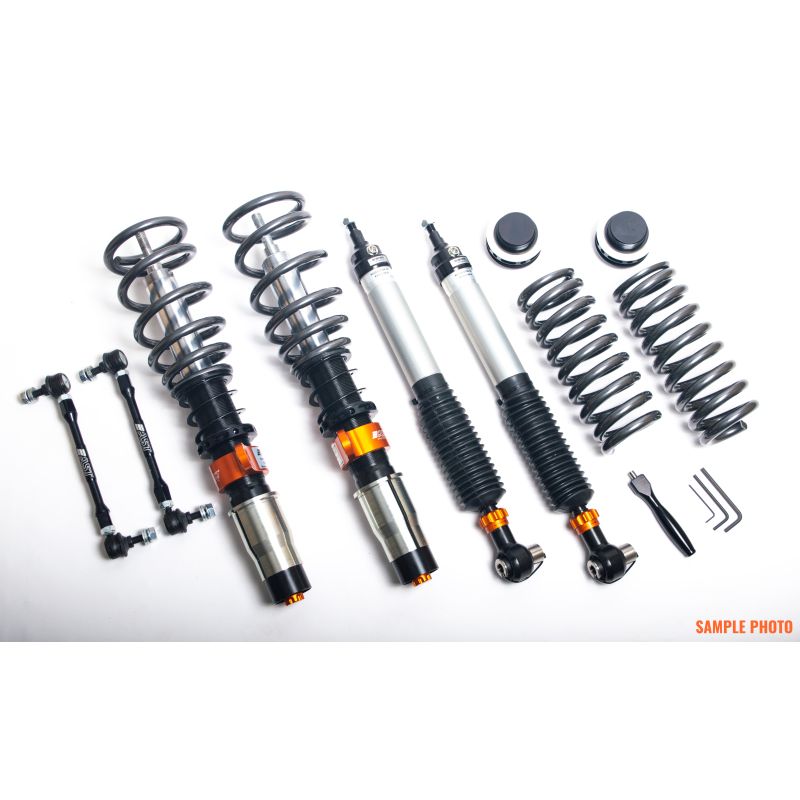 AST ACU-B1103SD 5100 Series Shock Absorbers Non Coil Over BMW 3 series - E46 M3 Coupe