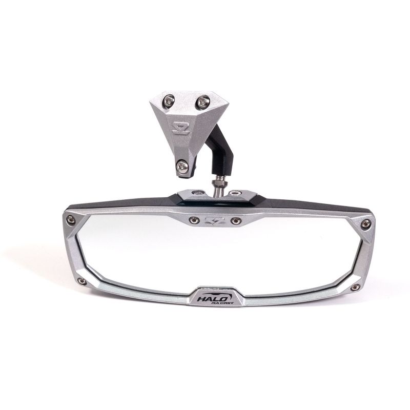 Seizmik 18027 17-23 Can Am Maverick X3 Halo Cast Clamp Mirror