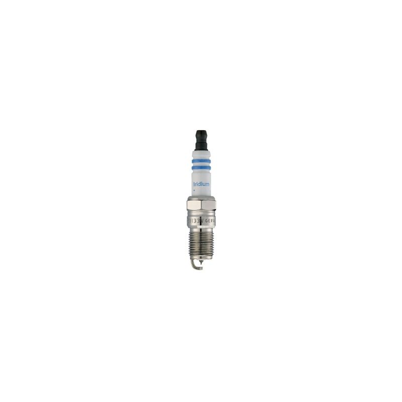 Bosch 9657 Bosch OE Fine Wire Double Iridium Spark Plug