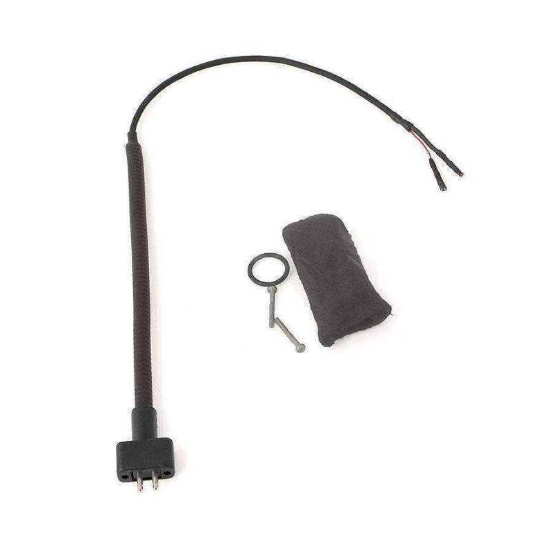 Rugged Radios HKP-FB Replacement Flex Boom without Mic