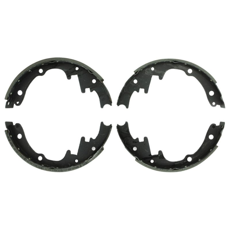 Bosch F03BB10547 Bosch New Brake Shoe Set