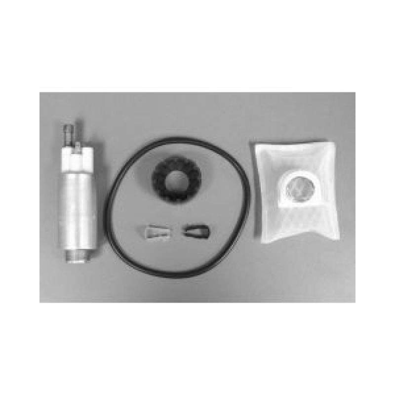 Walbro 88-89 Ford Escort Fuel Pump/Filter Assembly