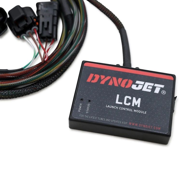 Dynojet 96070013 17-20 Can-Am Maverick X3RR Launch Control Module Kit