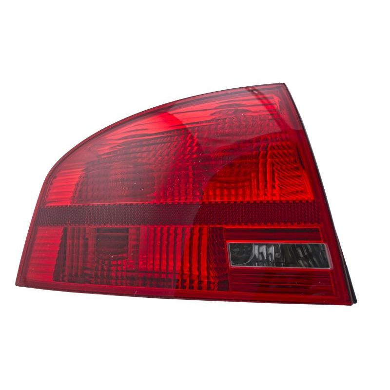 Hella 965037071 Audi A4 Combination RearLamp , left