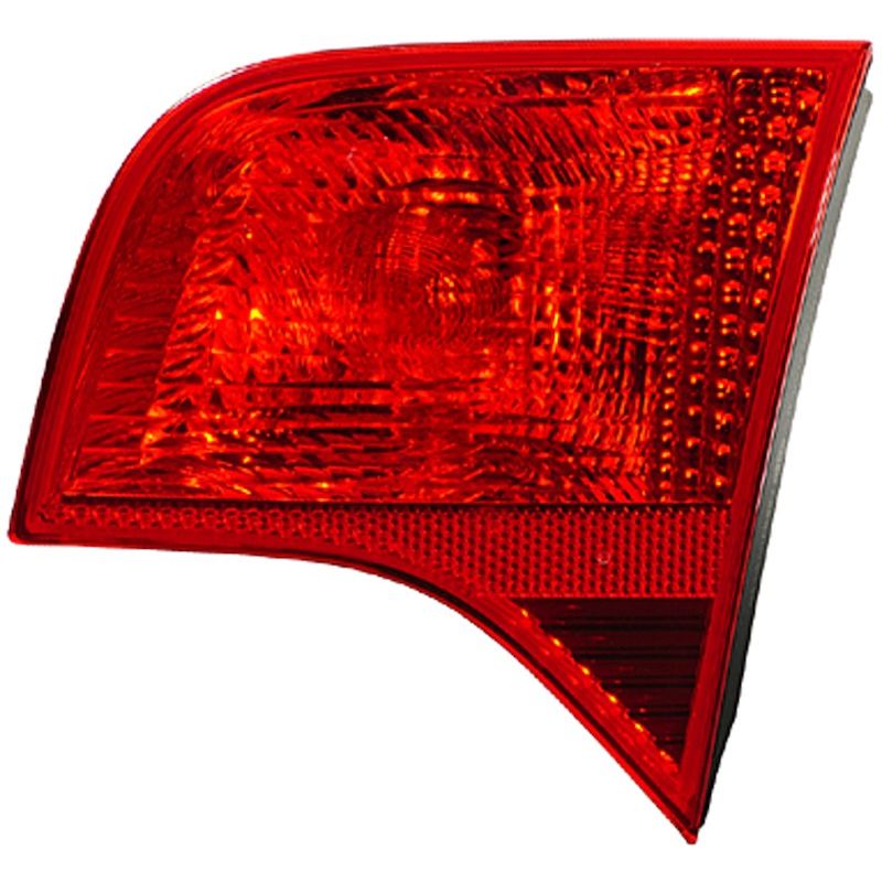 Hella 965038031 Audi A4 Rear-Rear Fog Lamp, left