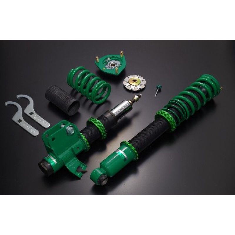 Tein VSN20-K1LS4 89-94 Nissan 240SX (S13) Mono Racing Coilovers