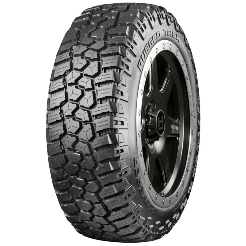 Cooper Lt295/60r20 126/123q Coo Rugged Trek