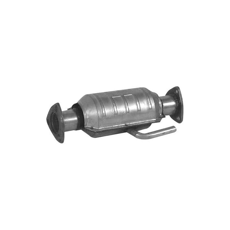 Davico Mfg 15098 Direct Fit Catalytic Converter