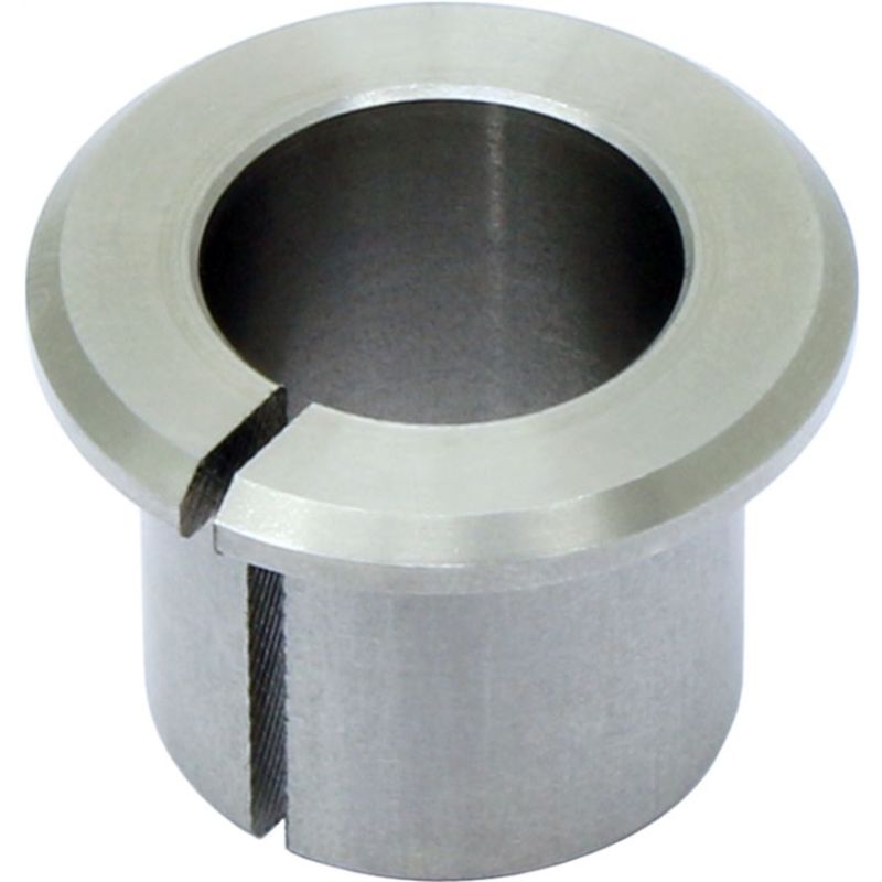 RockJock JK Currectlync Steel Tapered Bushing Flipped Drag Link Applications