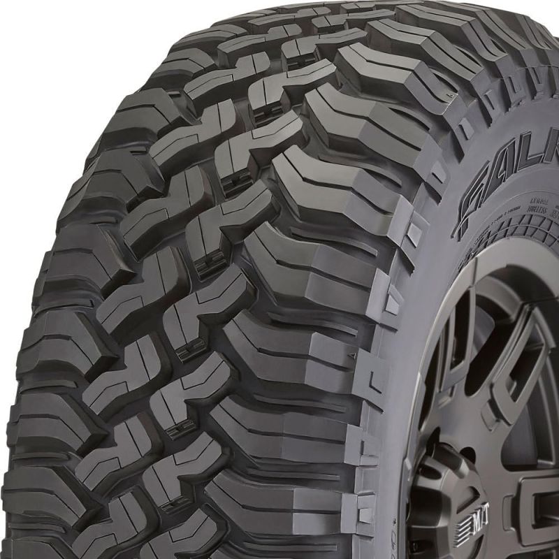 Falken Lt255/85r16/10 123q Fal Wildpeak M/T Mt01