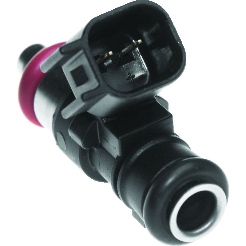 TwinPower 422619 Twin Power M8 Fuel Injector Replaces H-D 27400015 4.38 Gms/Sec