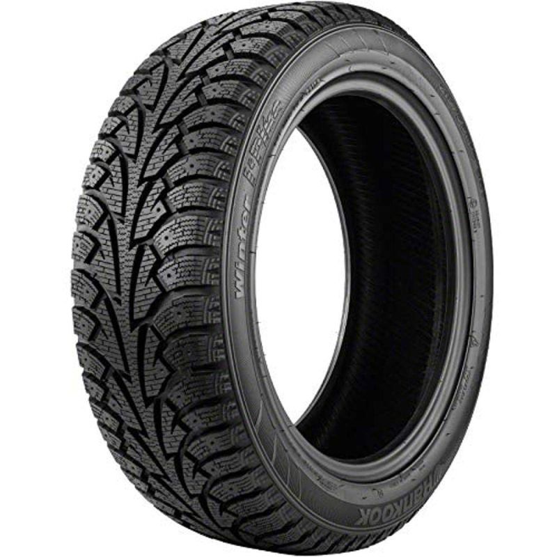 Hankook 205/50r16 87t Han Winter I Pike W409 Stud Type