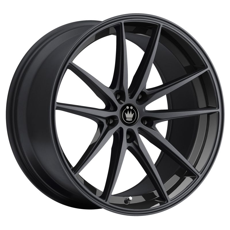 Konig (37B-OS80512425 20X8.5 5X112 (+42) KON 37B Oversteer (HB 73))