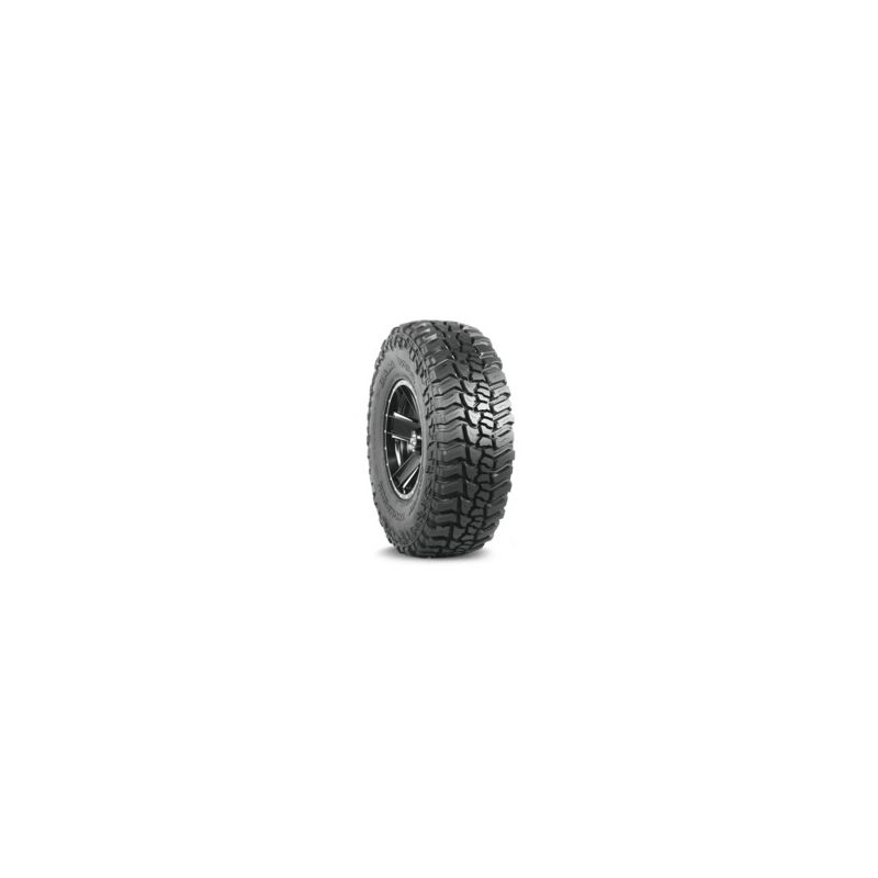 Mickey Thompson 331111004 Mickey Thompson Baja Boss Mt 37x12.50r17lt