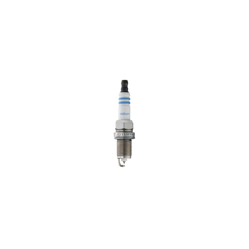 Bosch 9604 Bosch OE Fine Wire Double Iridium Spark Plug