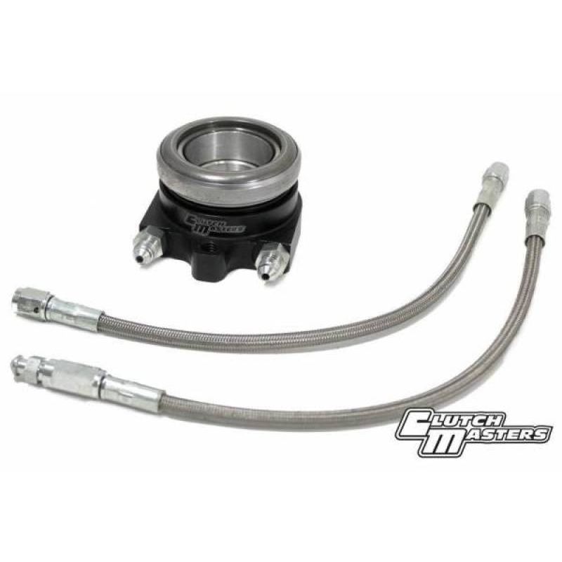 Clutch Masters 93-00 Mitsubishi Eclipse 2.0L/2.4L High Performance Hydraulic Bearing