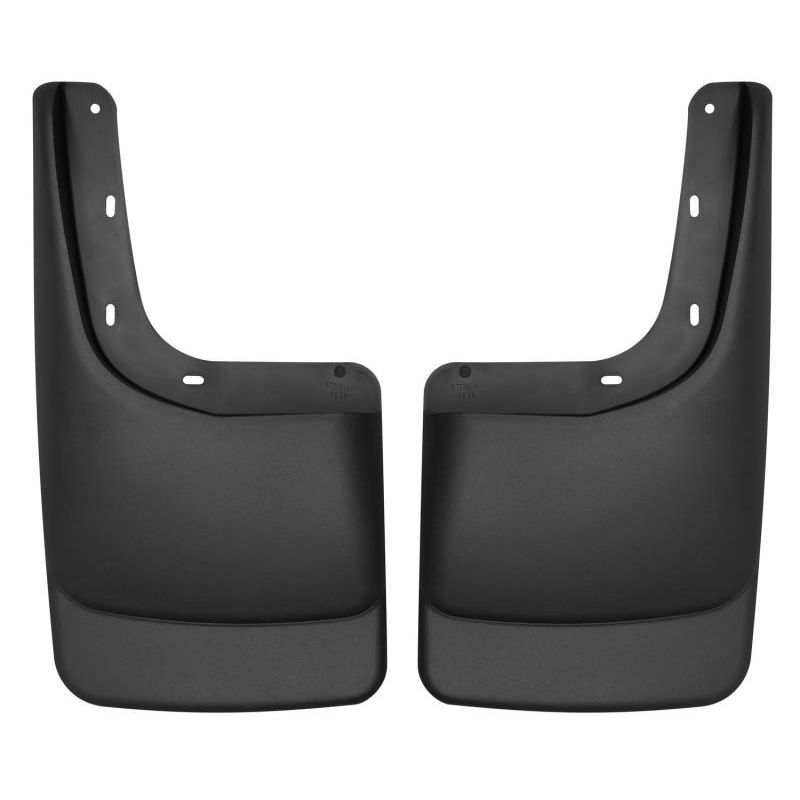 HUSKY LINERS HSK57591 04-09 Ford F150 Rear Mud Flaps