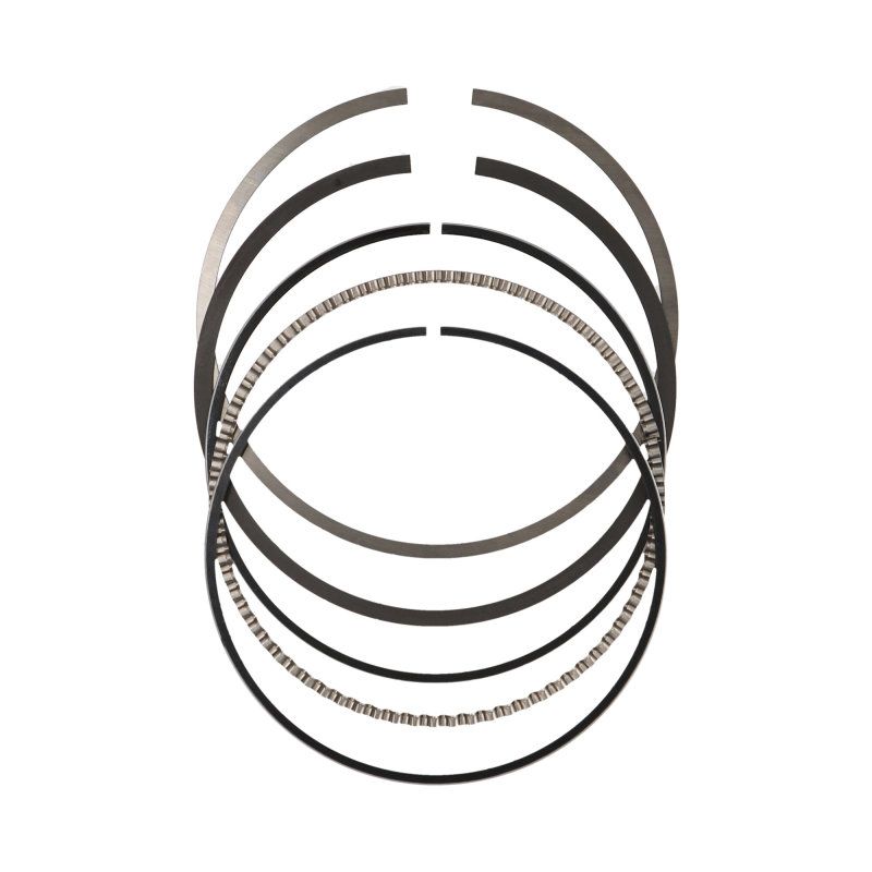Piston Ring Set 4.445 Moly 1/16 1/16 3/16