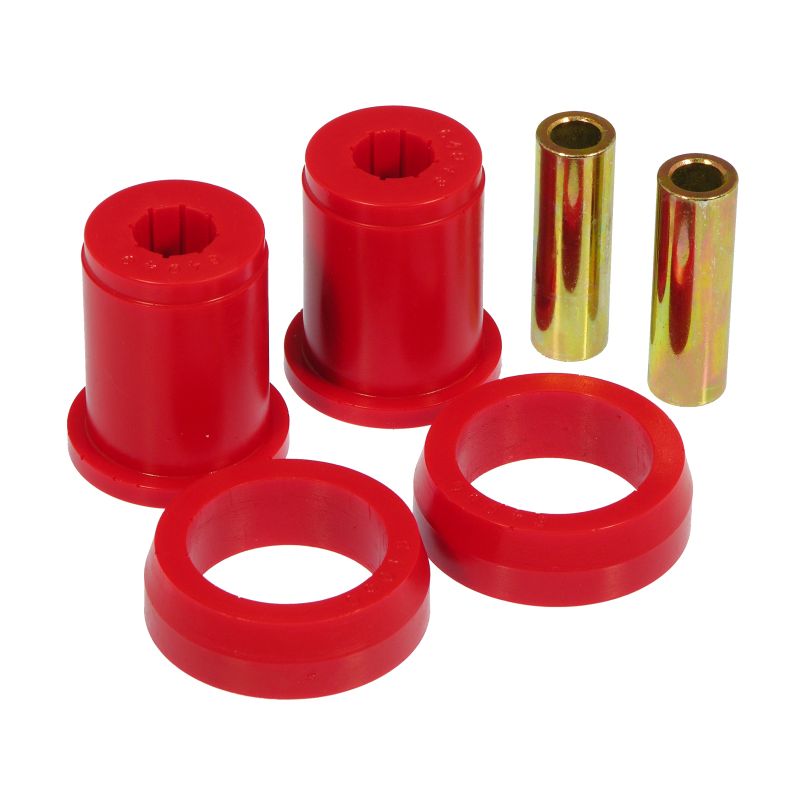 PROTHANE PTN6-309 79-03 Mustang Axle Housing Bushing Hard Red