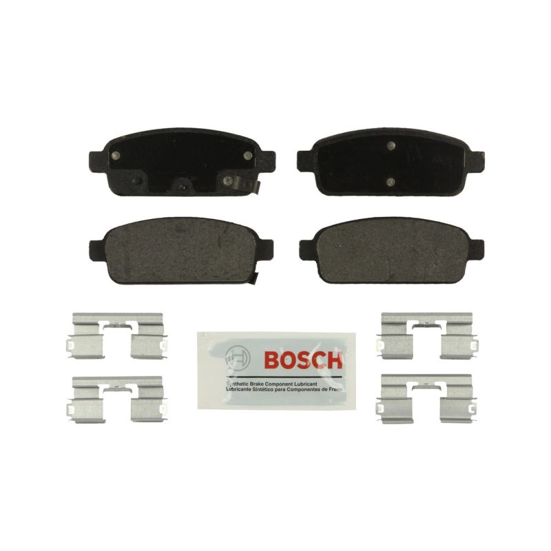 Bosch F03B175983 Bosch Brake Pads