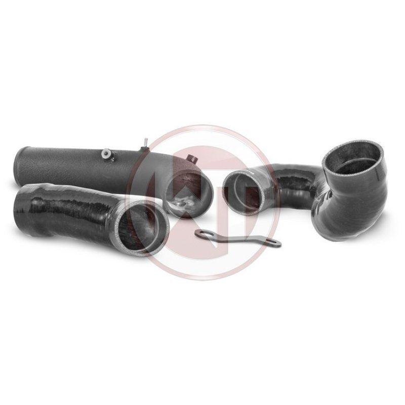 Wagner Tuning 210001142.PIPE Kia Stinger 3.3T GDI AWD/RWD 76mm Charge Pipe Kit