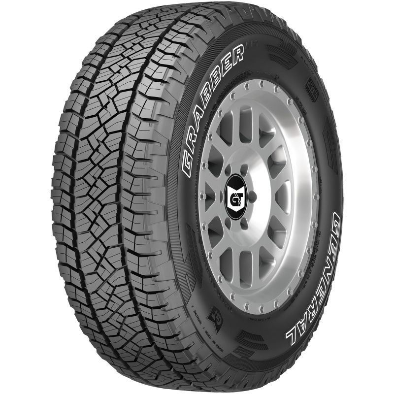 General 245/65r17  107t Gen Grabber Apt Owl Fr