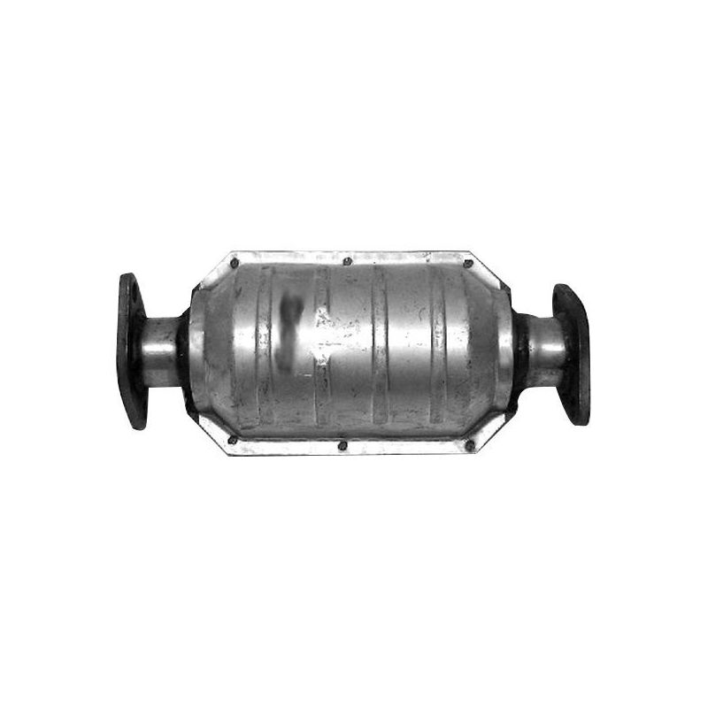 Davico Mfg 13043 Direct Fit Catalytic Converter