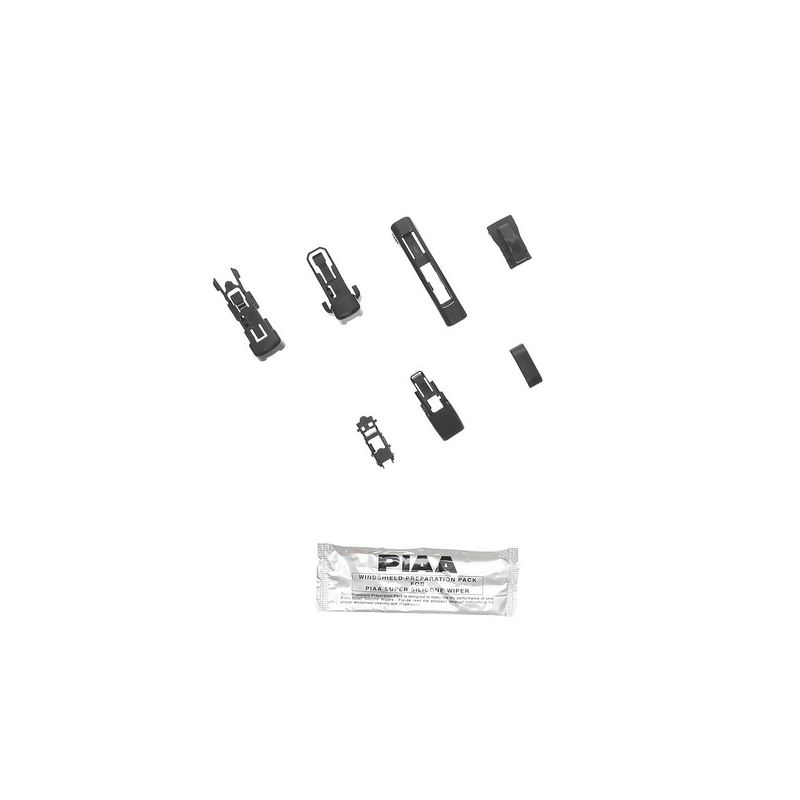 PIAA 97038 15" (380mm) Si-Tech Silicone