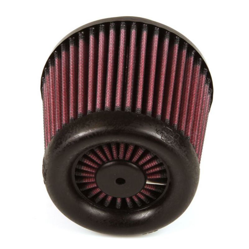 K&N RX-4120-1 Universal X-Stream Clamp-On Air Filter