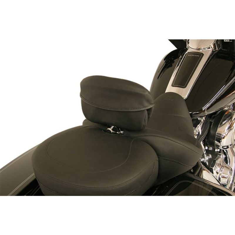 Mustang Motorcycle 77622 Covers