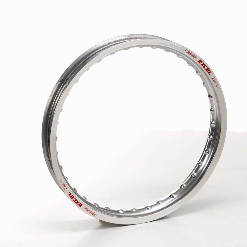 Excel ICS408 Takasago Rims 21x1.60 36H - Silver