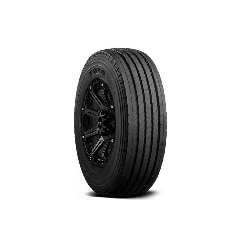 Toyo 215/75r17.5/14 126/124m Toy M143 Regional All Position