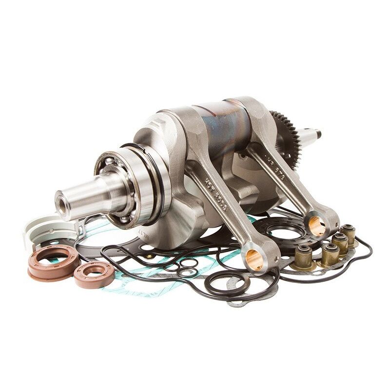 Hot Rods CBK0123 08-10 Ranger 800 4x4/2010 Ranger 800 4x4 Crew Bottom End Kit