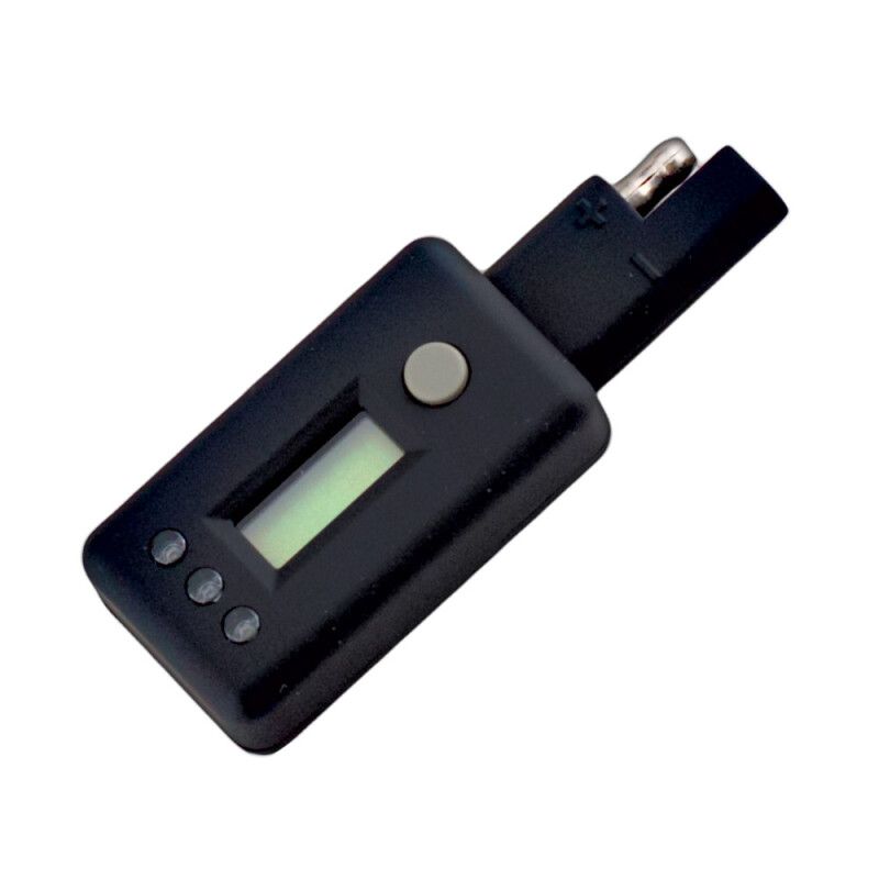 Battery Tender 081-0157 LCD Voltage Indicator
