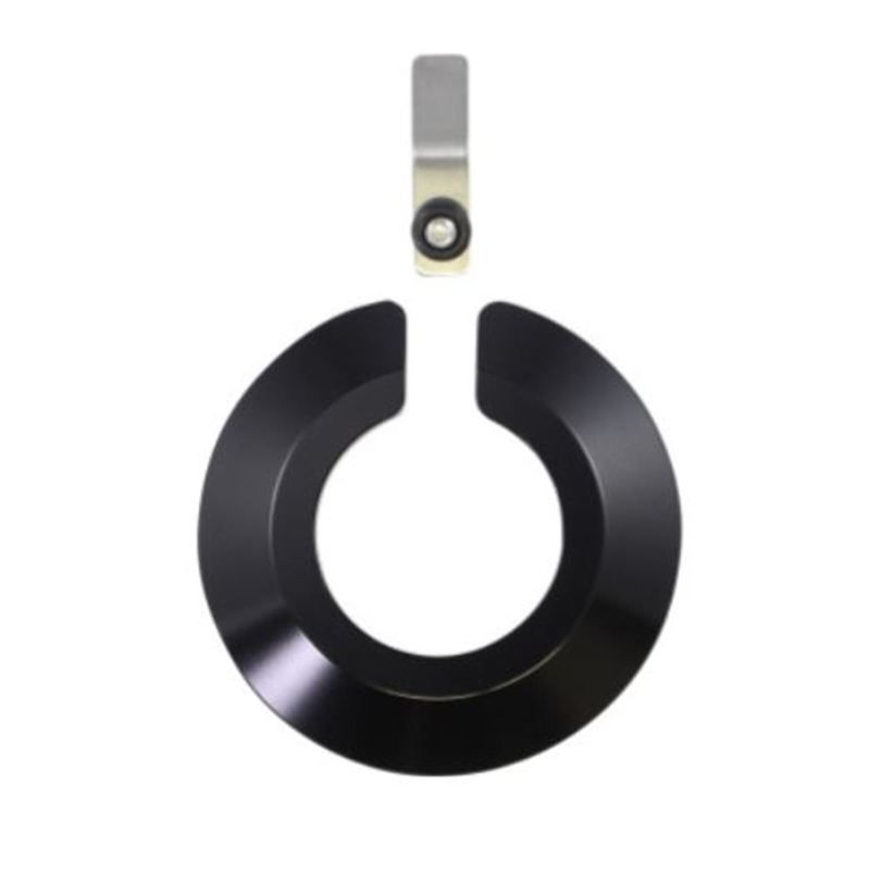 Performance Machine 0062-2111M-B Hand Controls