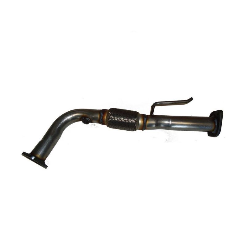 AB Catalytic 721-56-10 Exhaust Pipe