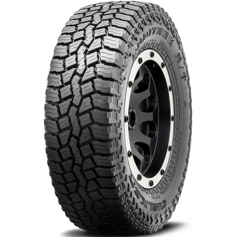 Falken Lt315/70r17/10 Fal Rubitrek A/T