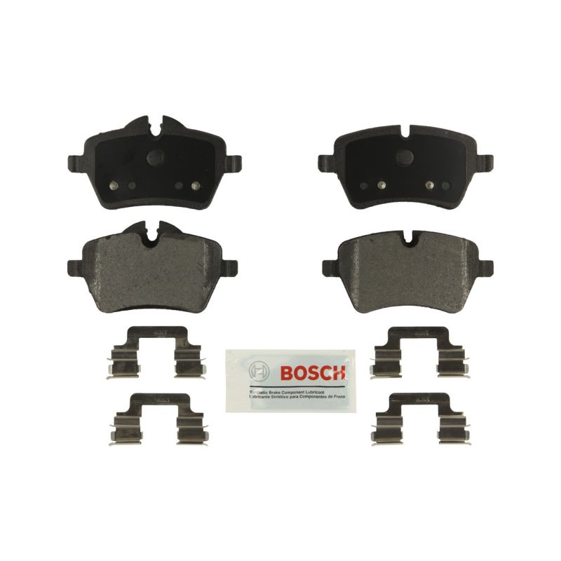 Bosch F03B175807 Bosch Brake Pads