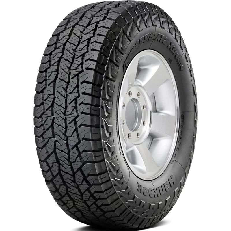 Hankook 35x12.50r20lt/12 125s Han Dynapro At2 Xtreme Rf12