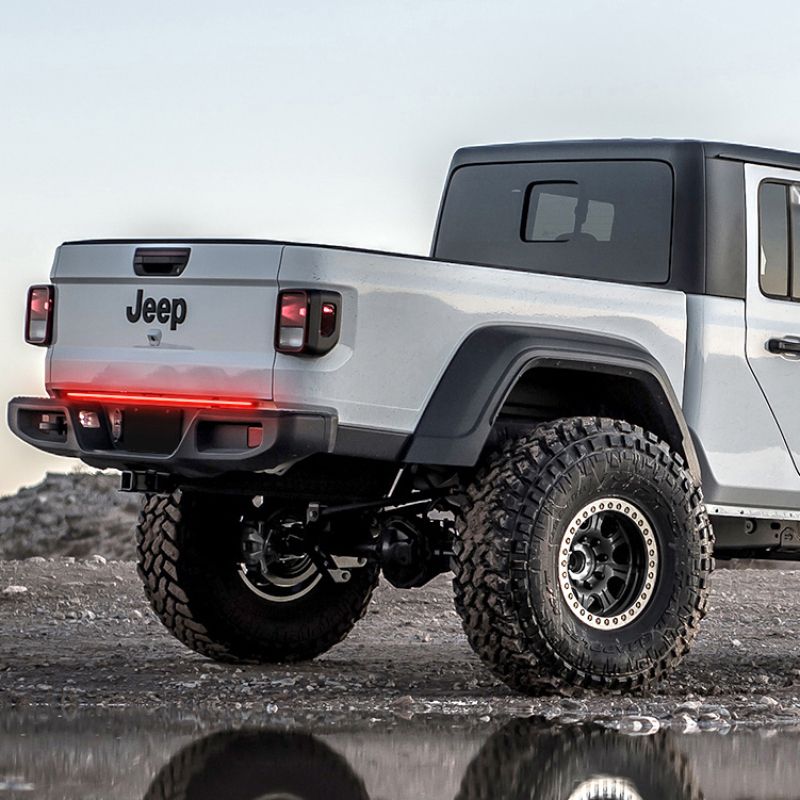 Putco 92009-48 48in LED Tailgate Light Bar Blade